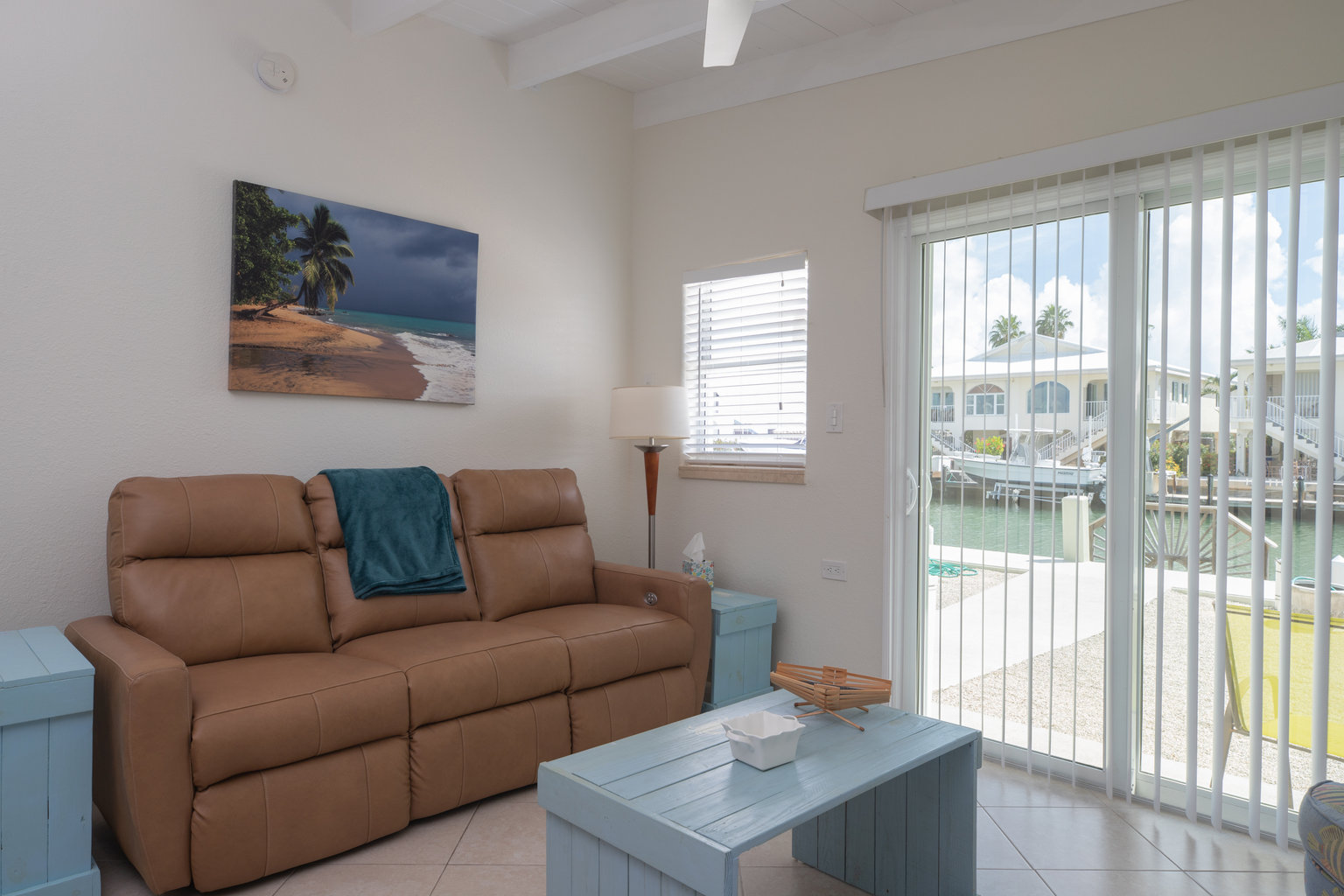 Key Colony Beach Vacation Rental