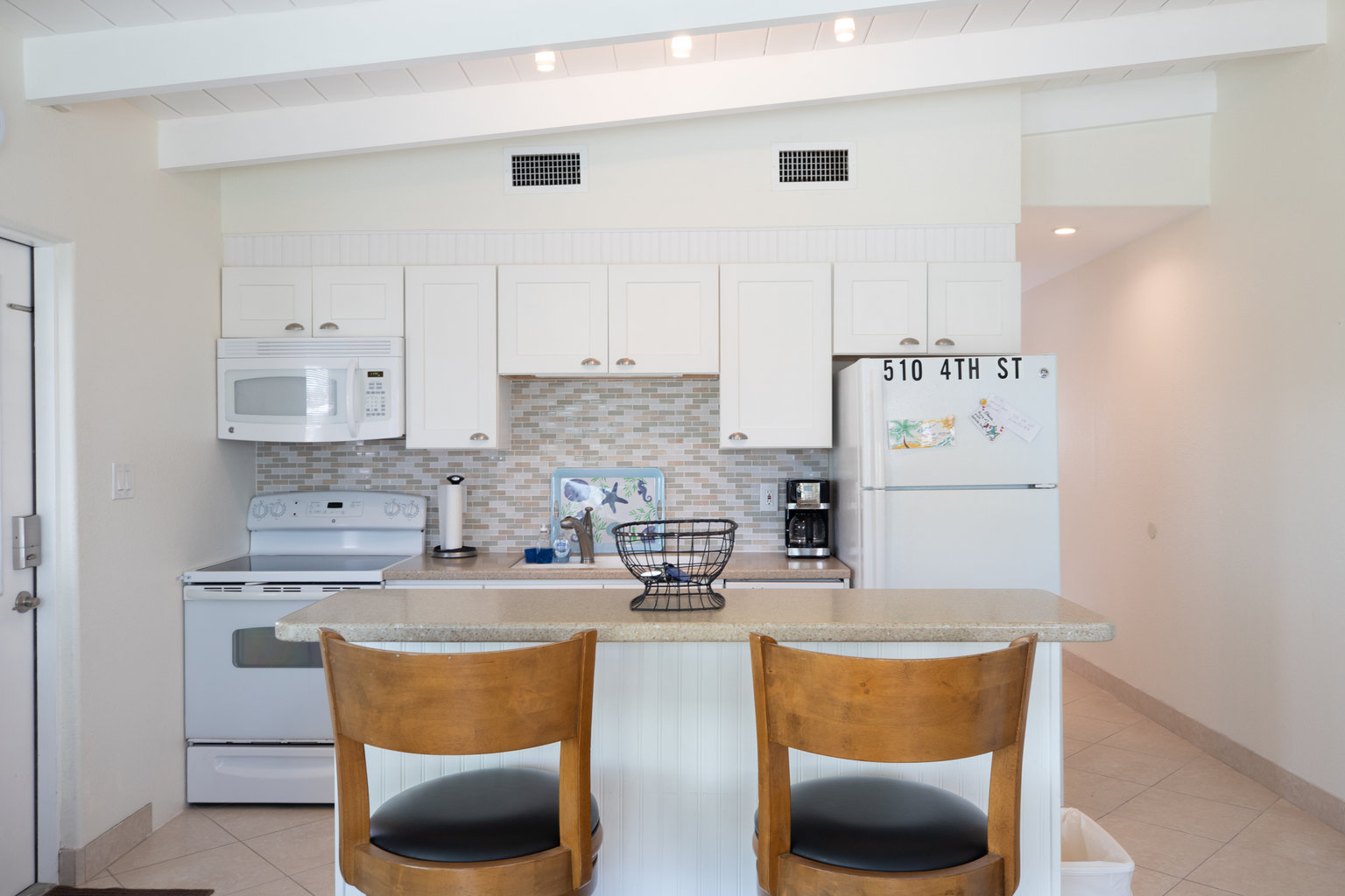 Key Colony Beach Vacation Rental