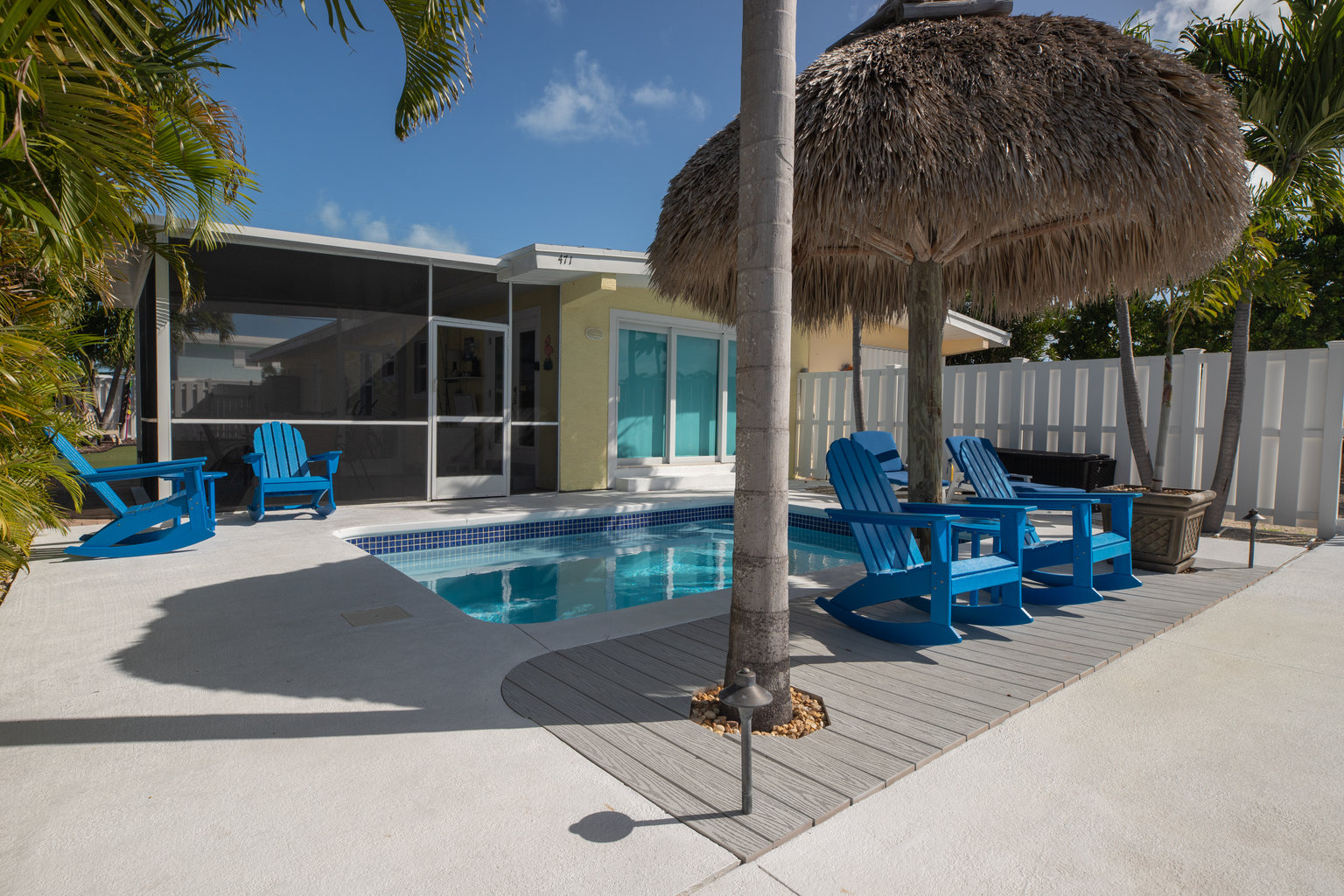Key Colony Beach Vacation Rental