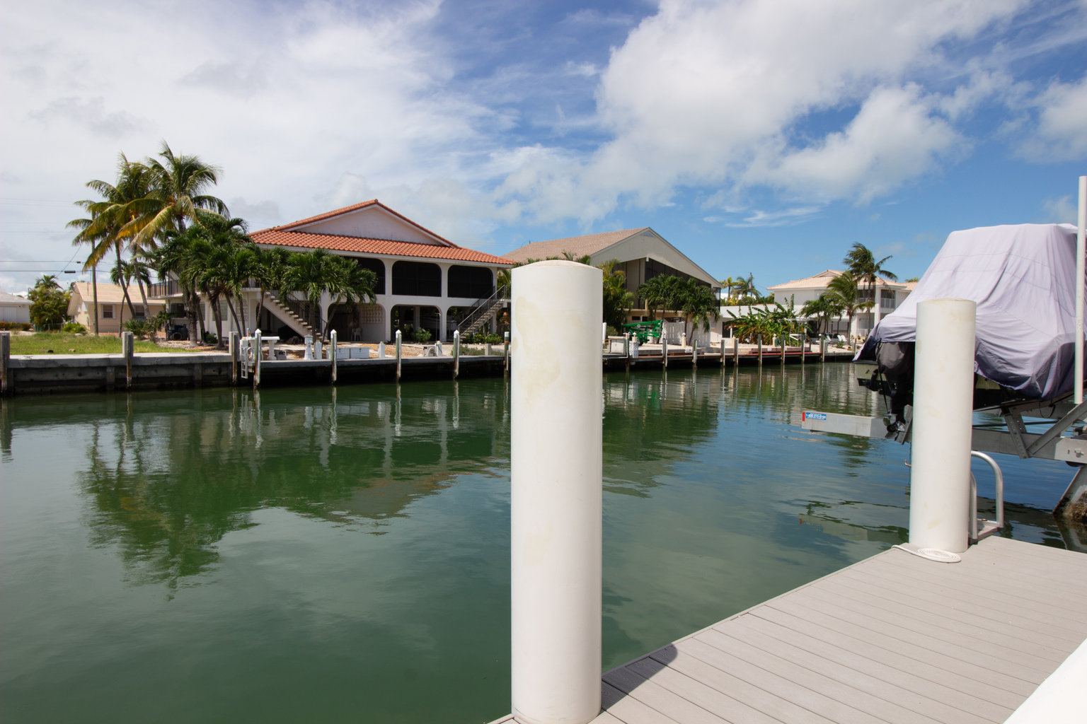 Key Colony Beach Vacation Rental