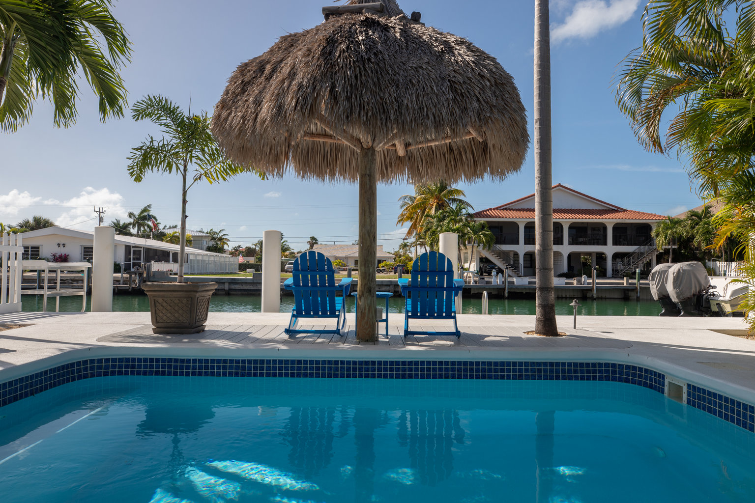 Key Colony Beach Vacation Rental