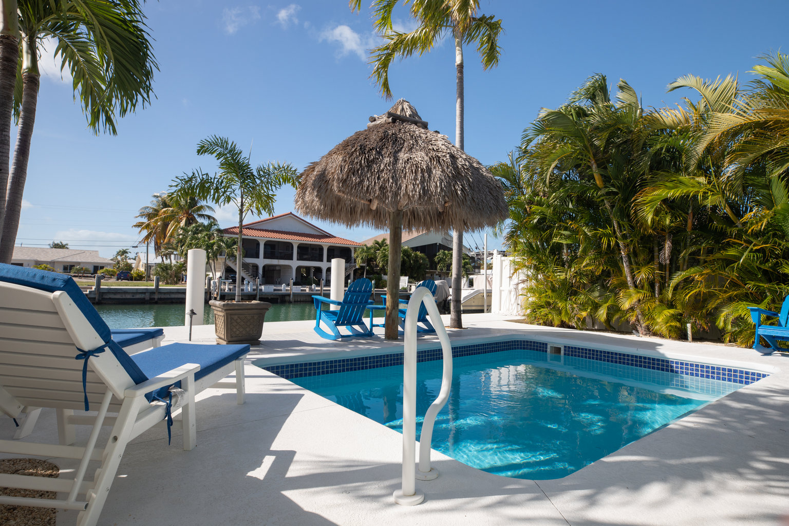 Key Colony Beach Vacation Rental