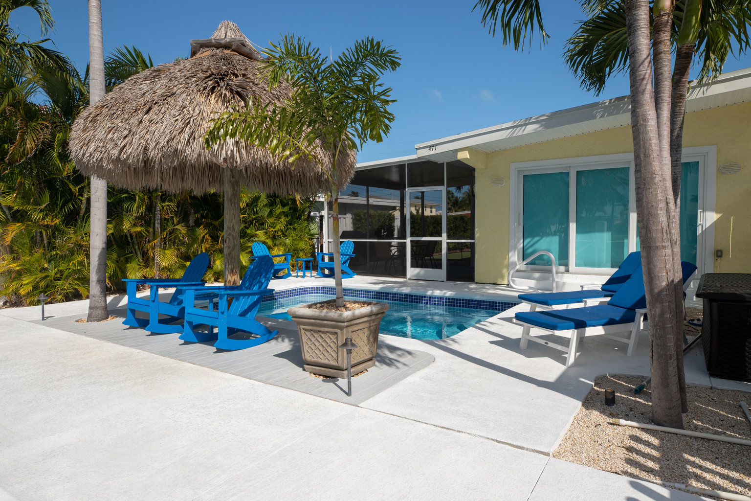 Key Colony Beach Vacation Rental