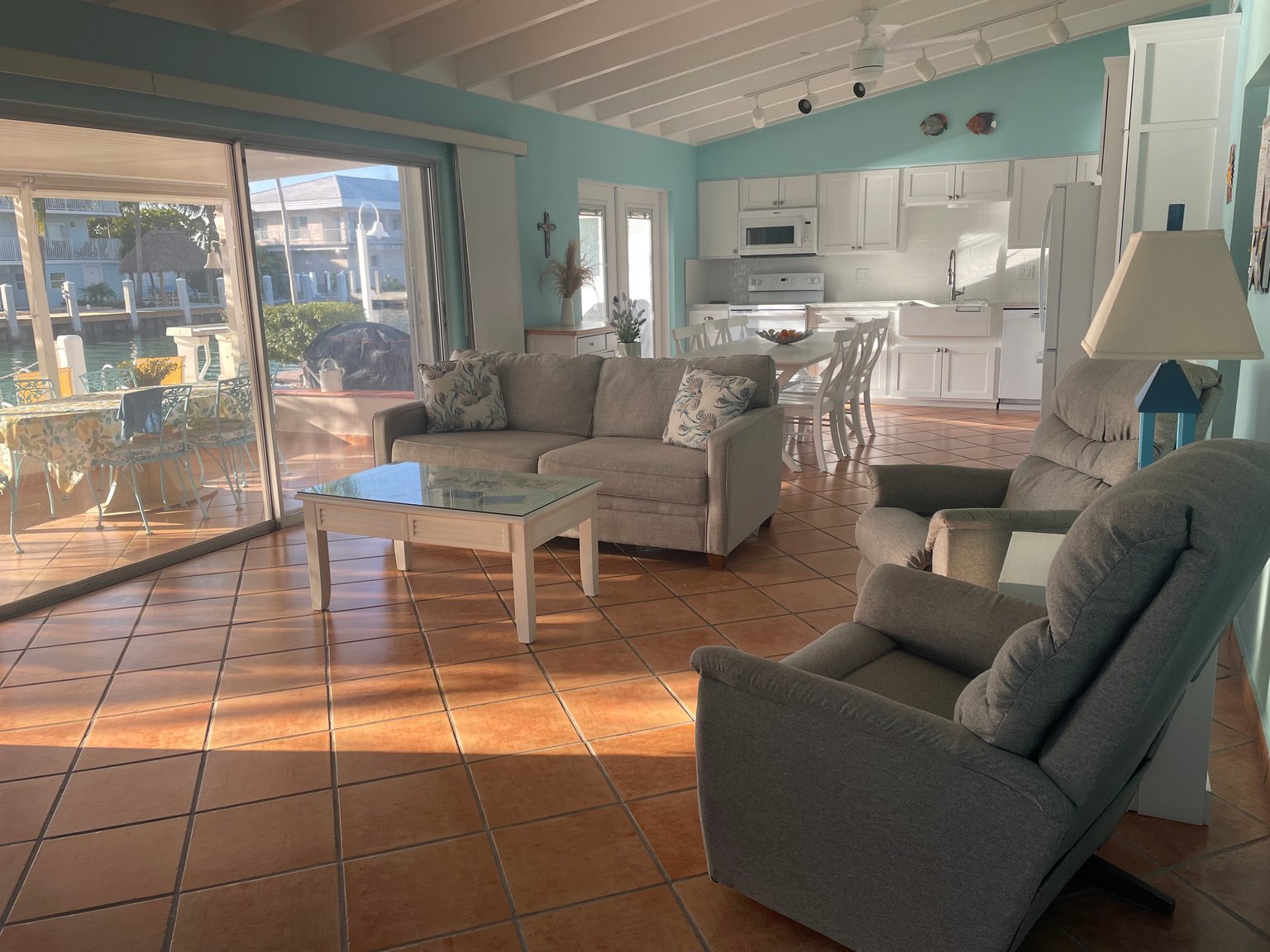 Key Colony Beach Vacation Rental