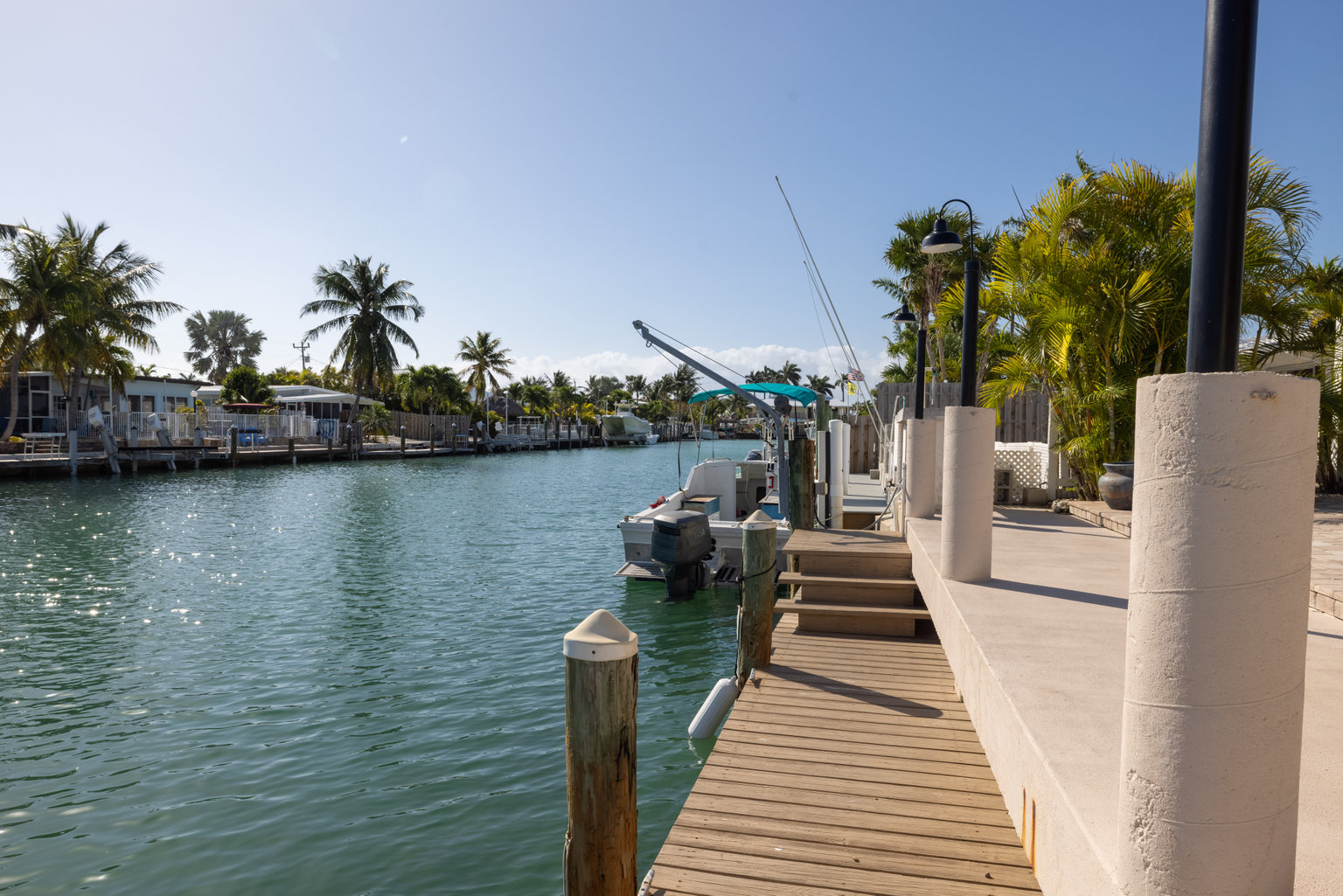 Key Colony Beach Vacation Rental