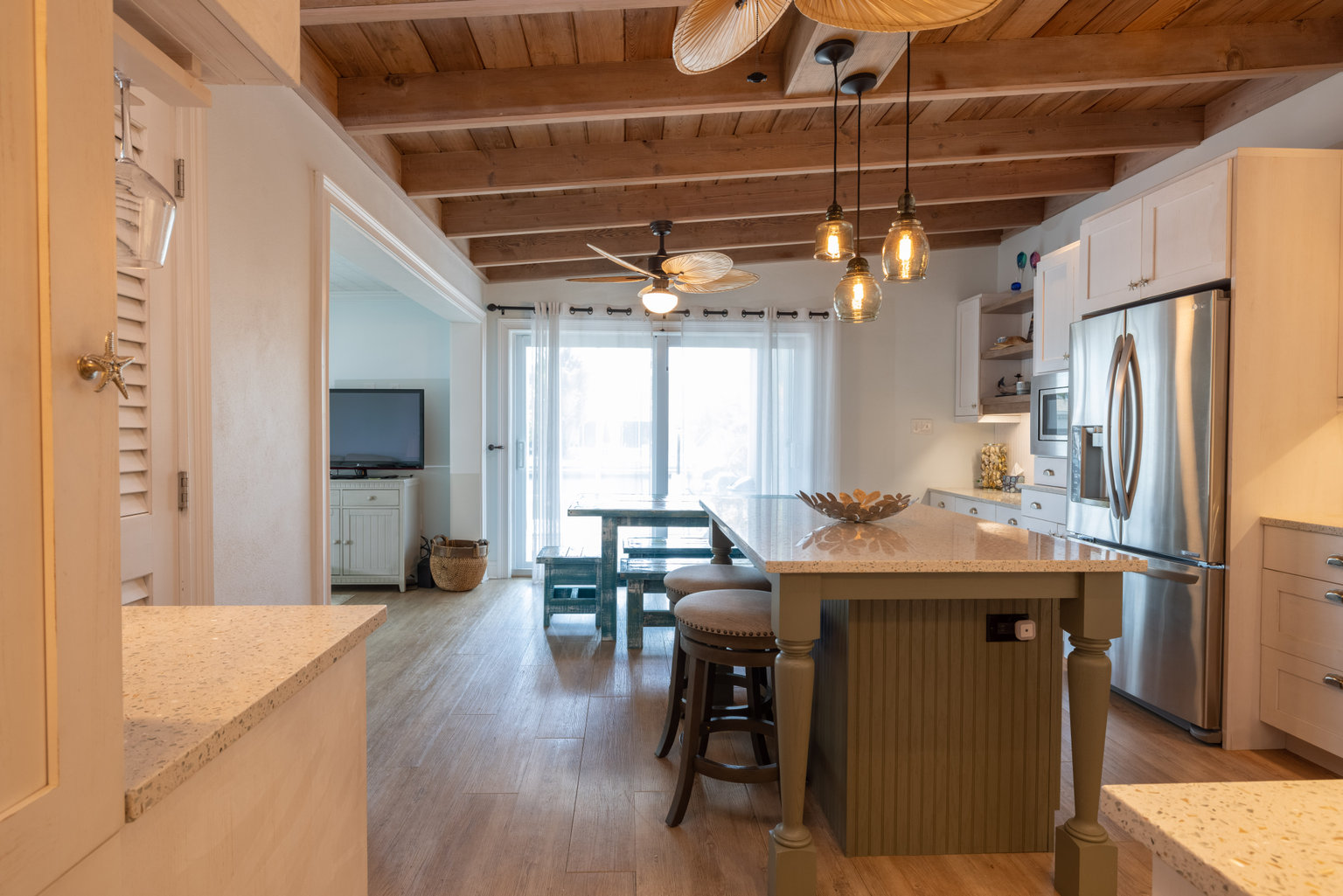 Key Colony Beach Vacation Rental