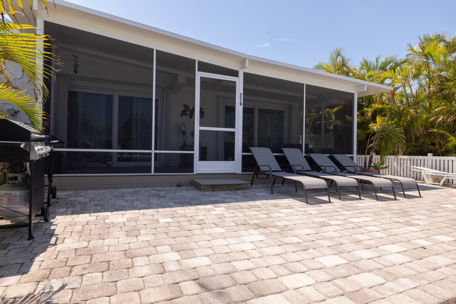 Key Colony Beach Vacation Rental