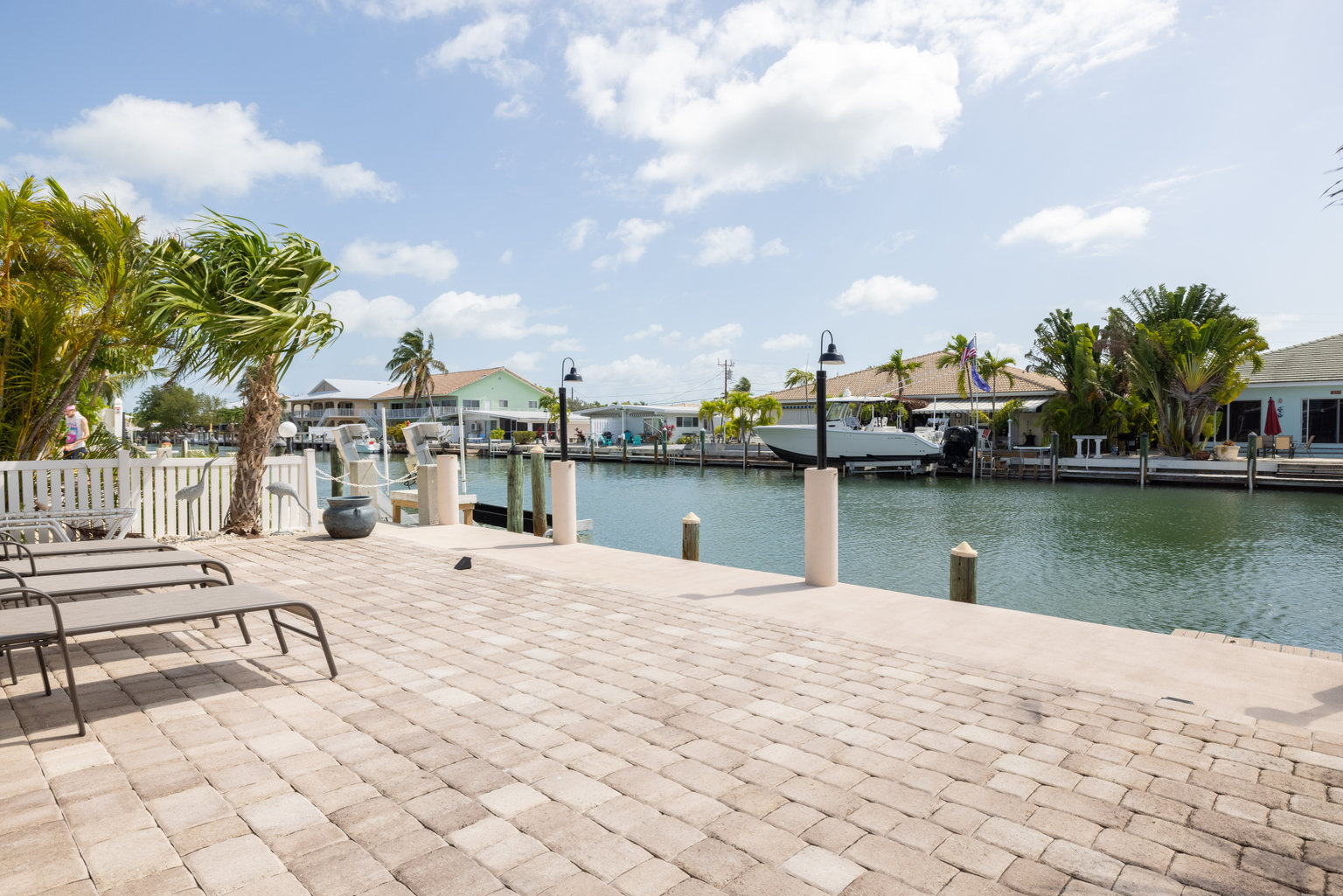 Key Colony Beach Vacation Rental