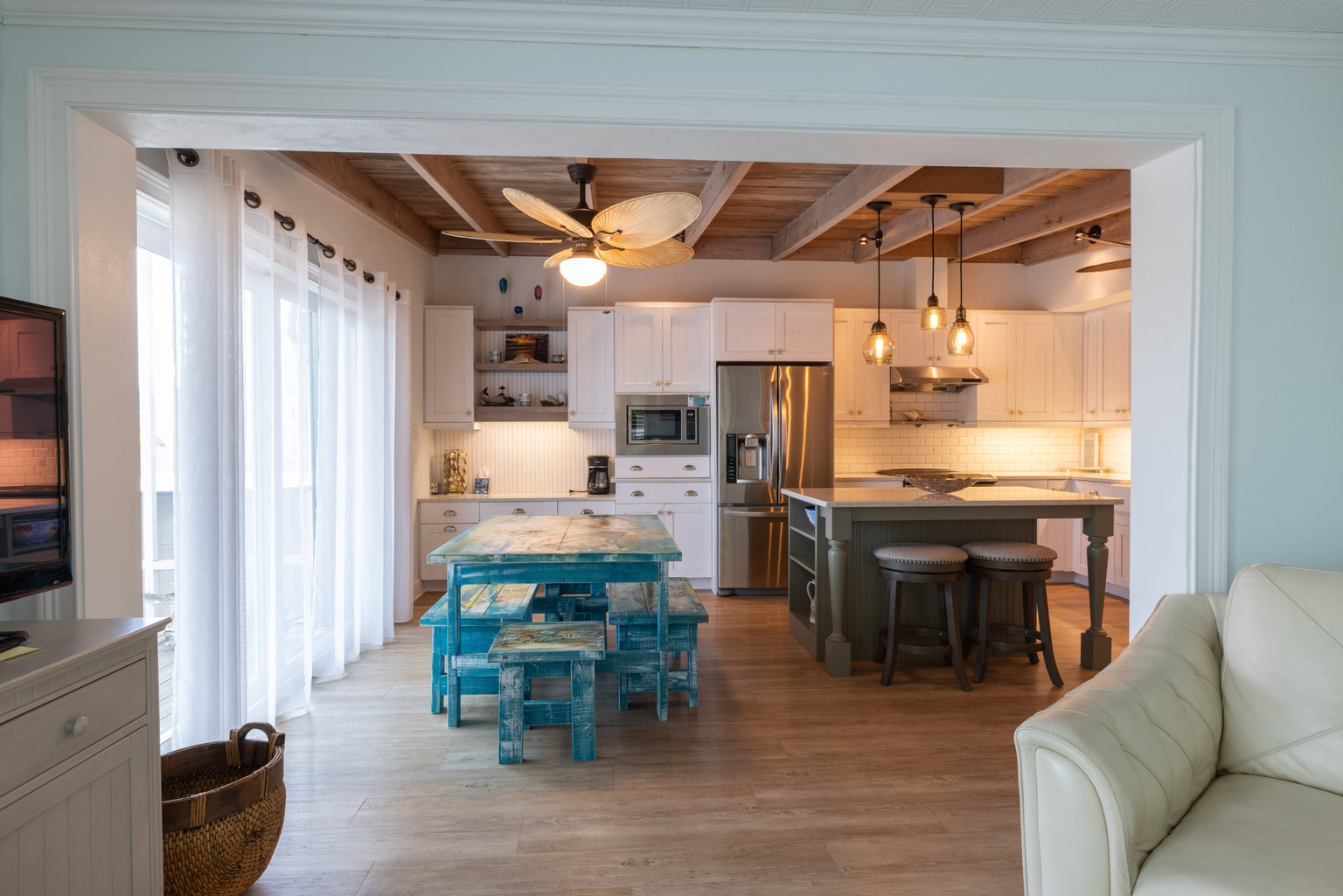 Key Colony Beach Vacation Rental