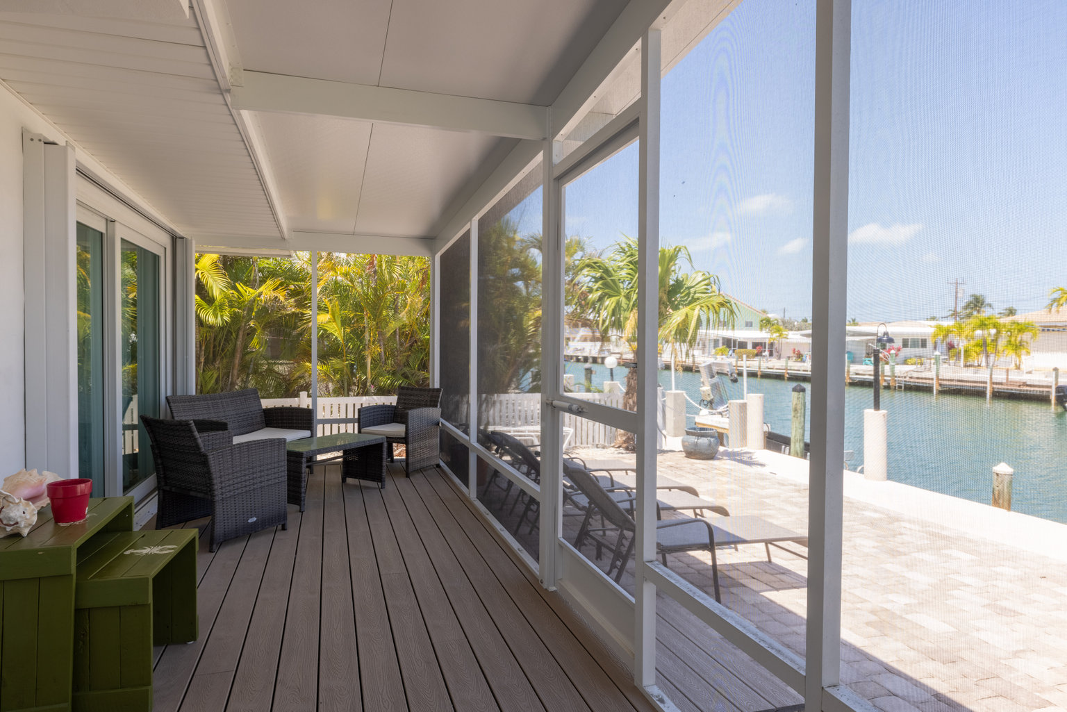 Key Colony Beach Vacation Rental