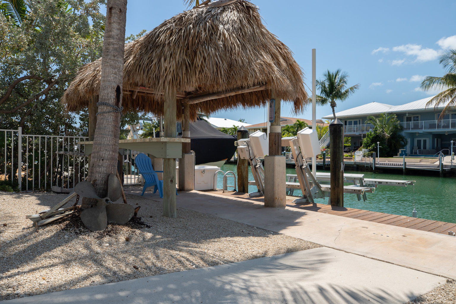 Key Colony Beach Vacation Rental