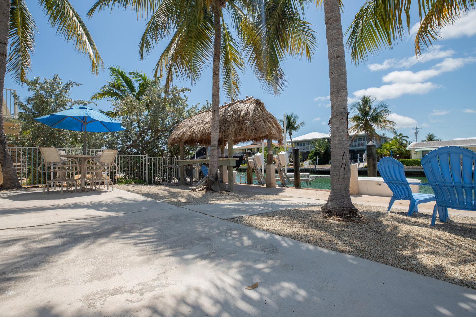 Key Colony Beach Vacation Rental