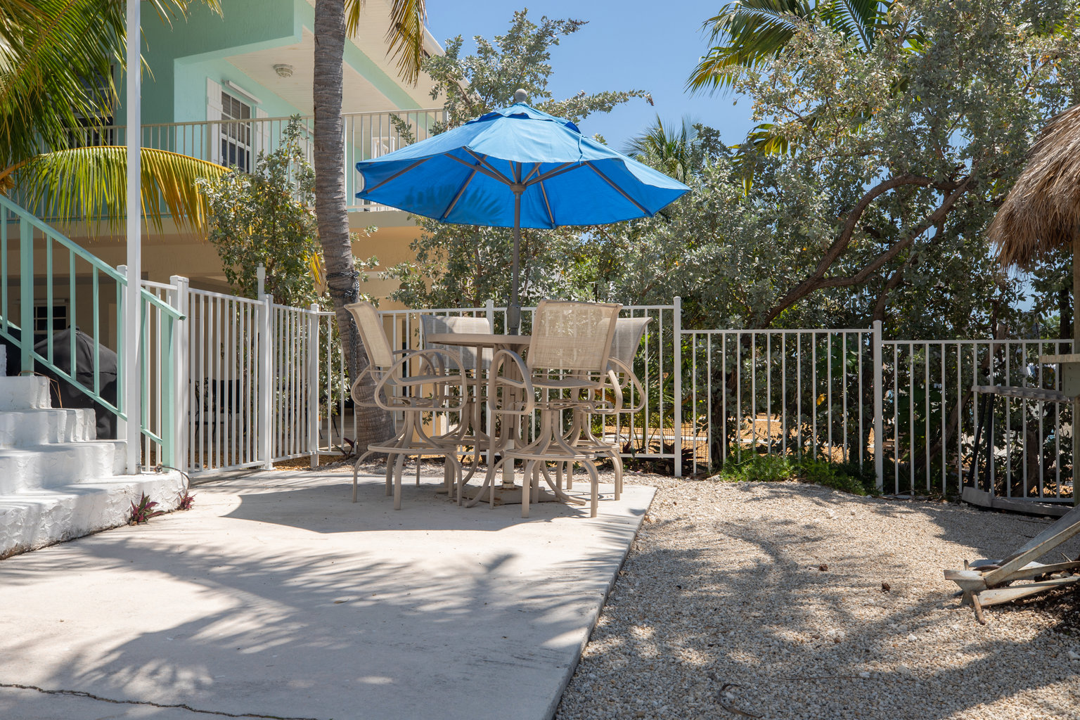 Key Colony Beach Vacation Rental