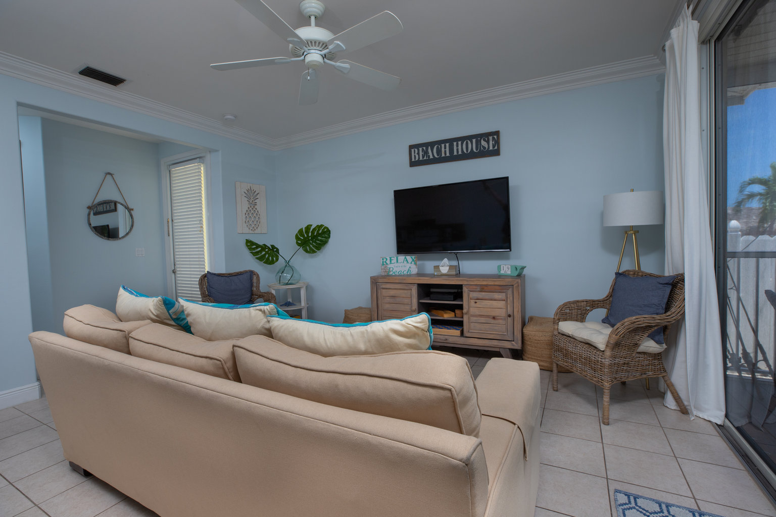 Key Colony Beach Vacation Rental