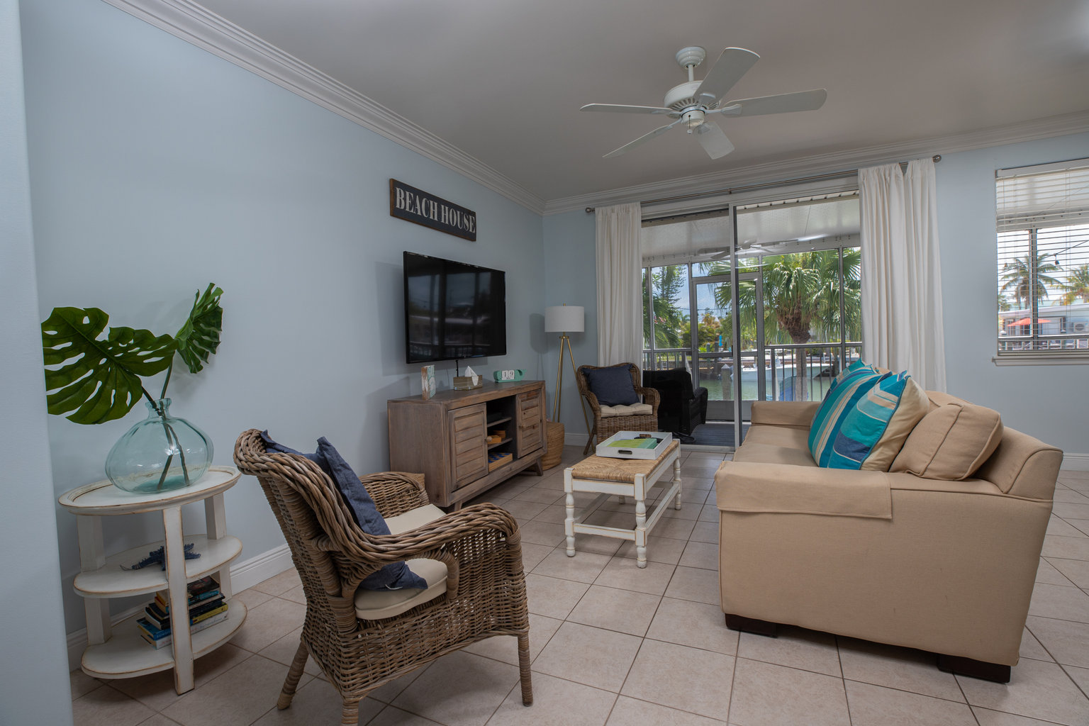 Key Colony Beach Vacation Rental