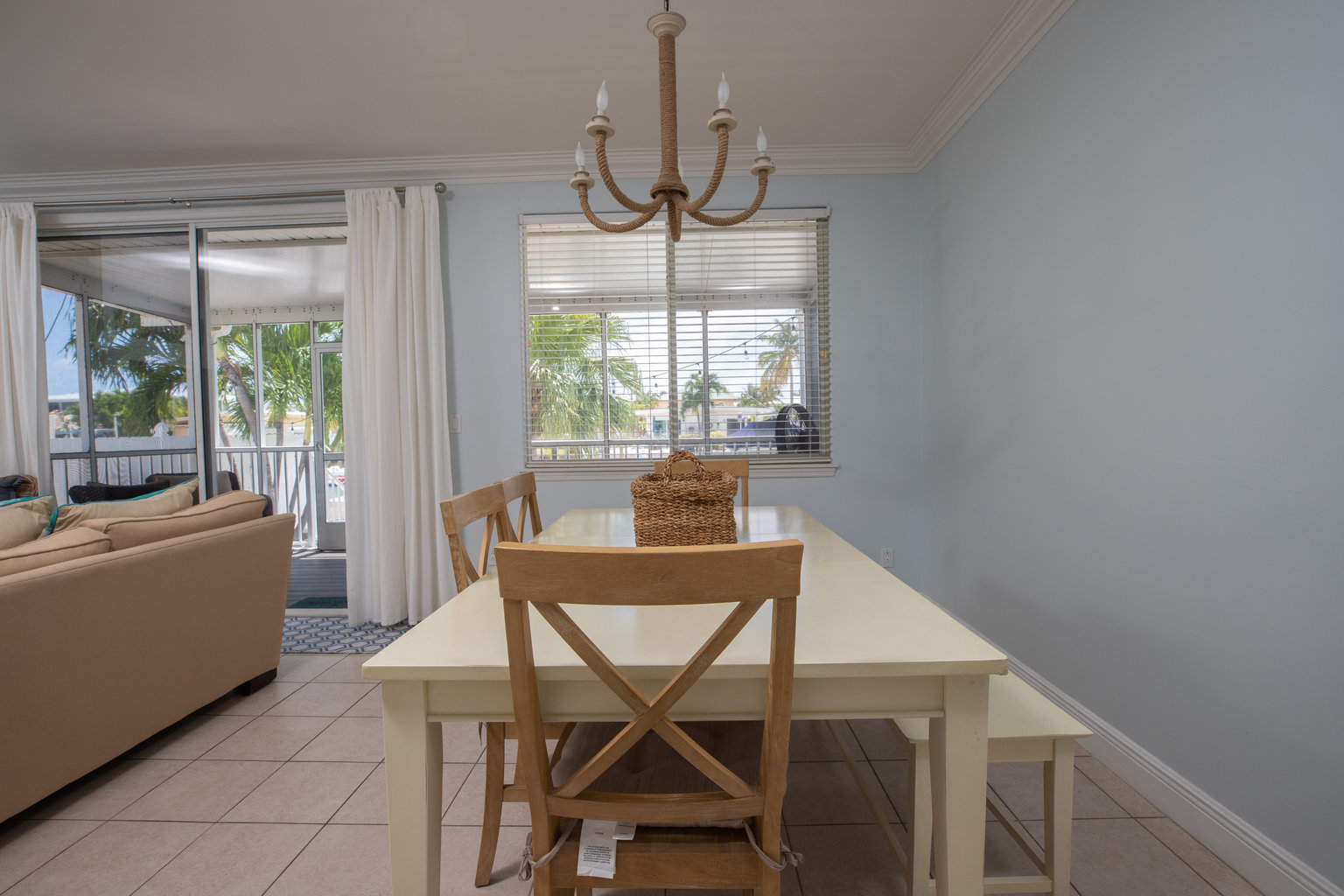 Key Colony Beach Vacation Rental