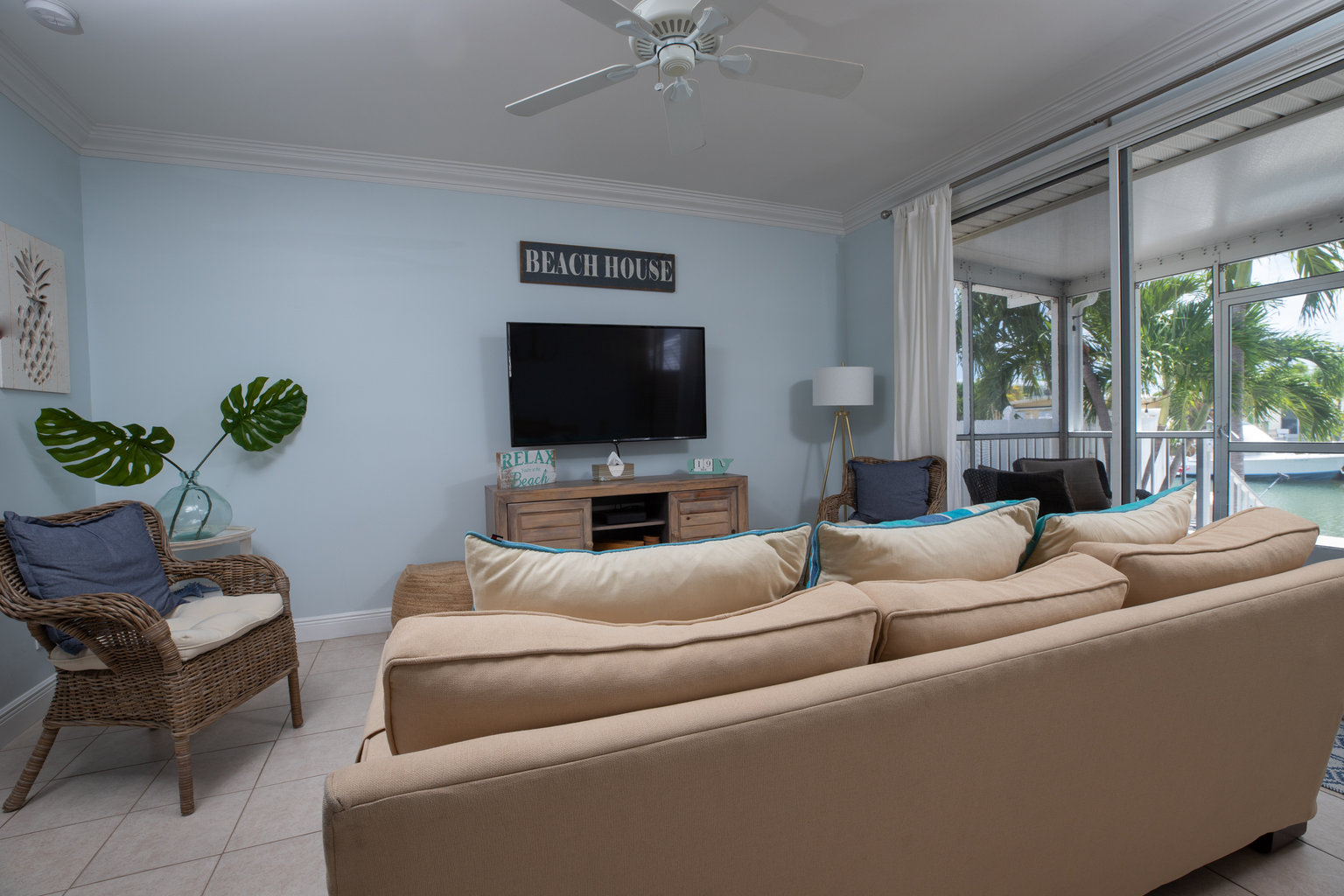 Key Colony Beach Vacation Rental