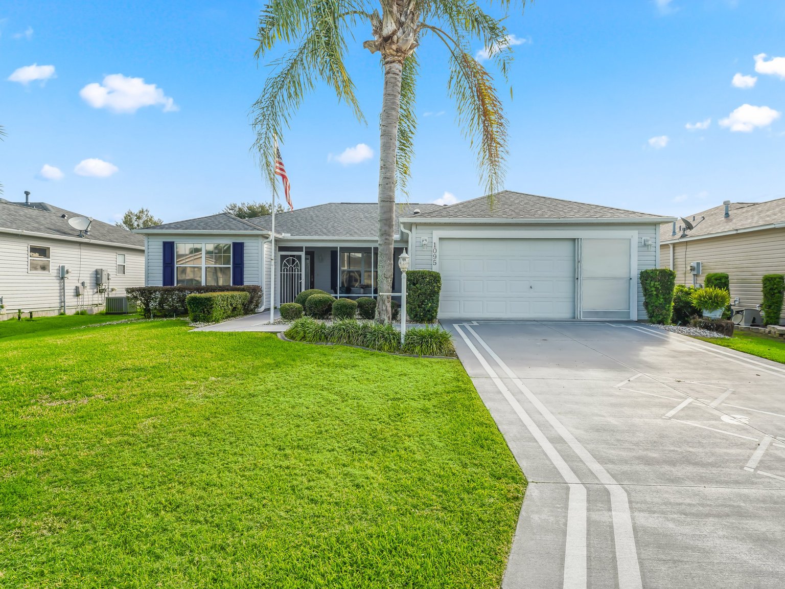 The Villages Vacation Rental