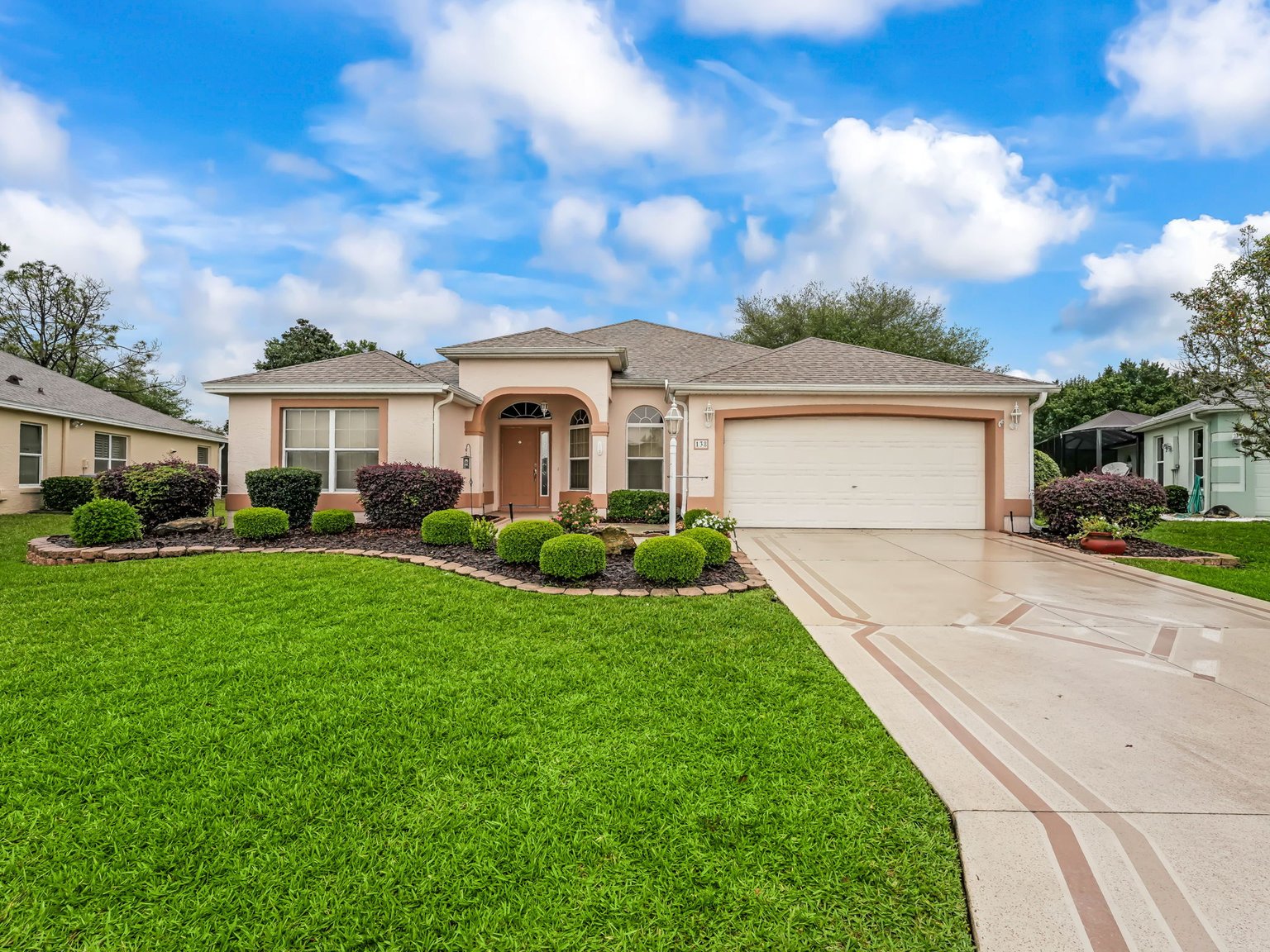 The Villages Vacation Rental