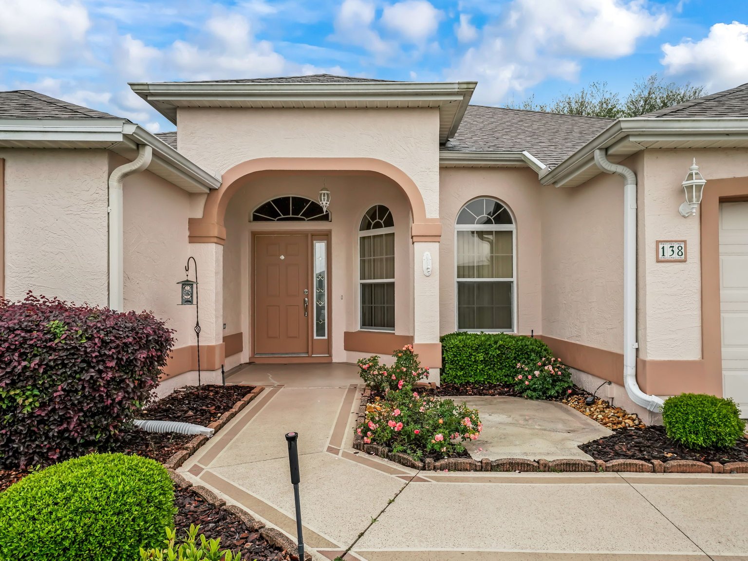 The Villages Vacation Rental