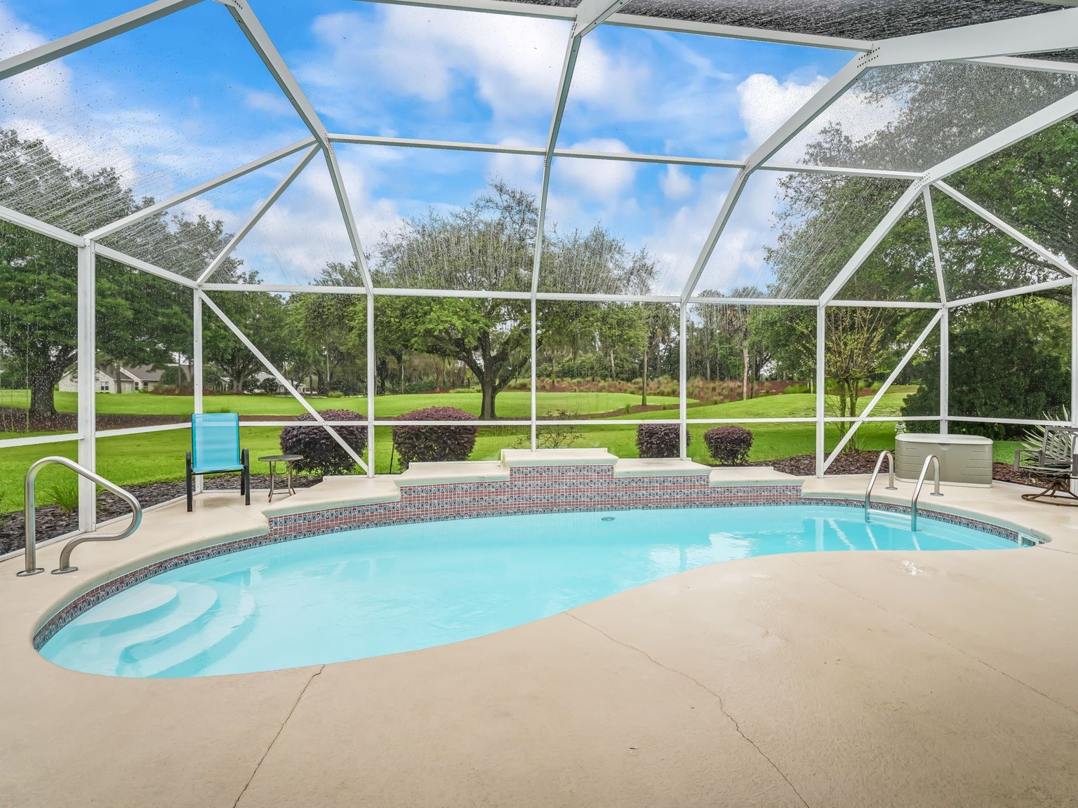 The Villages Vacation Rental