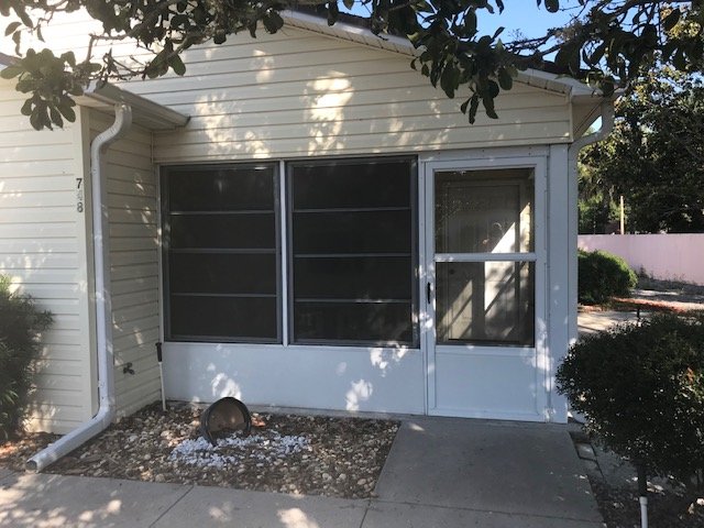 The Villages Vacation Rental