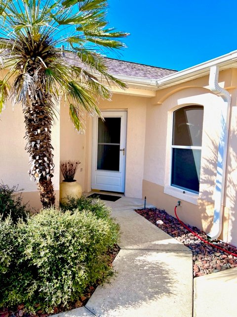 The Villages Vacation Rental