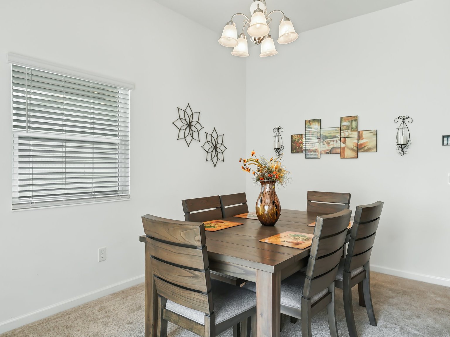 The Villages Vacation Rental