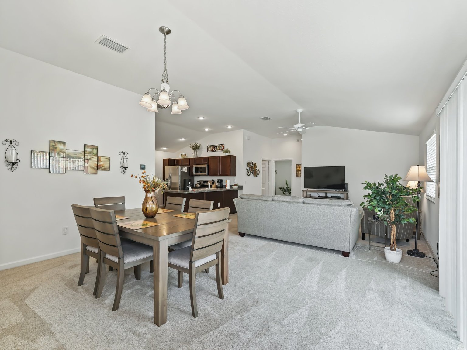 The Villages Vacation Rental