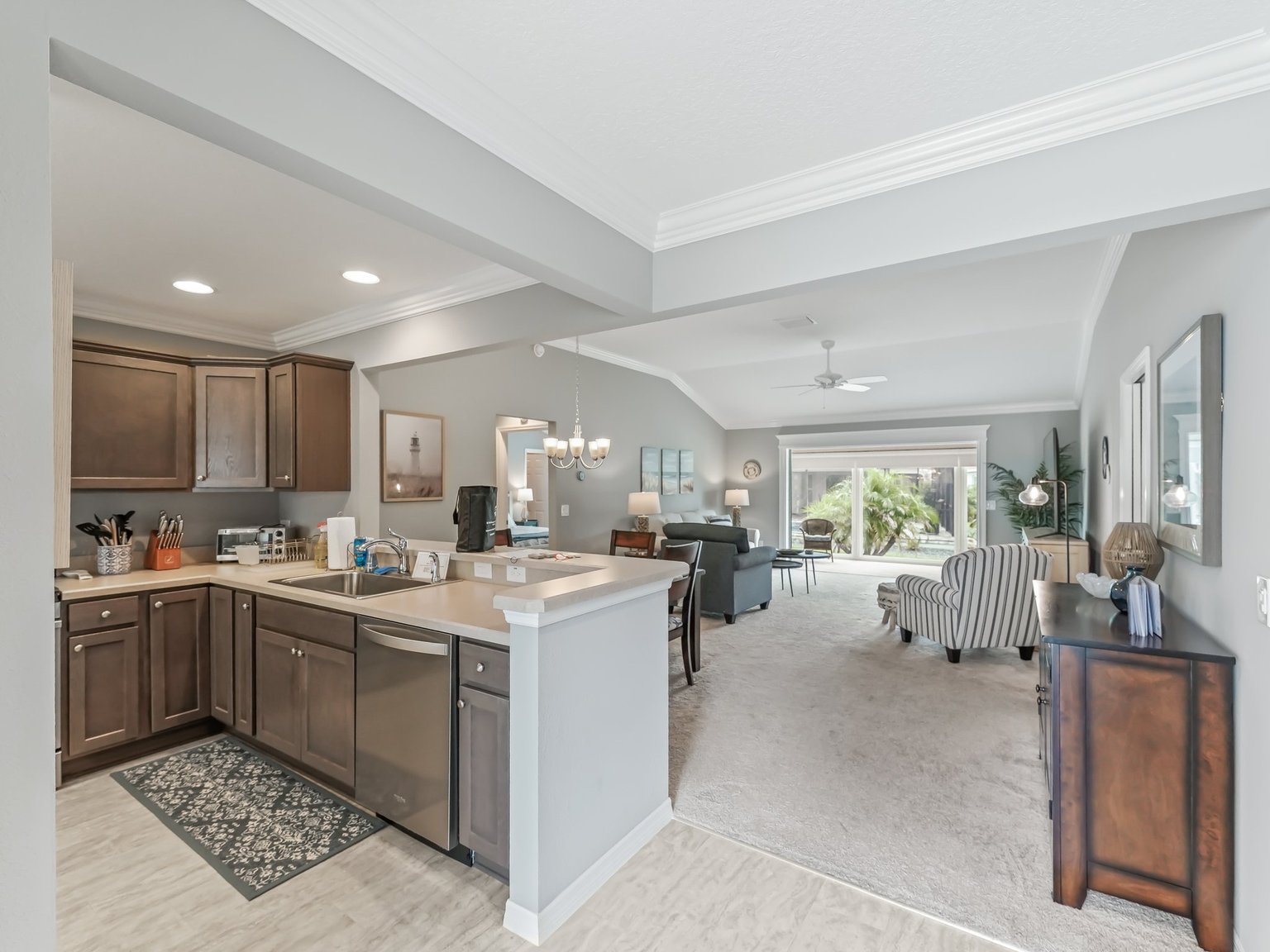 The Villages Vacation Rental