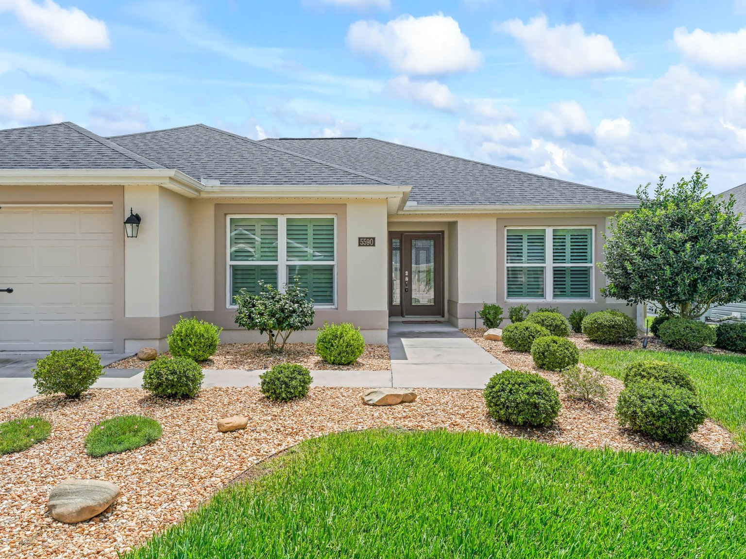 The Villages Vacation Rental