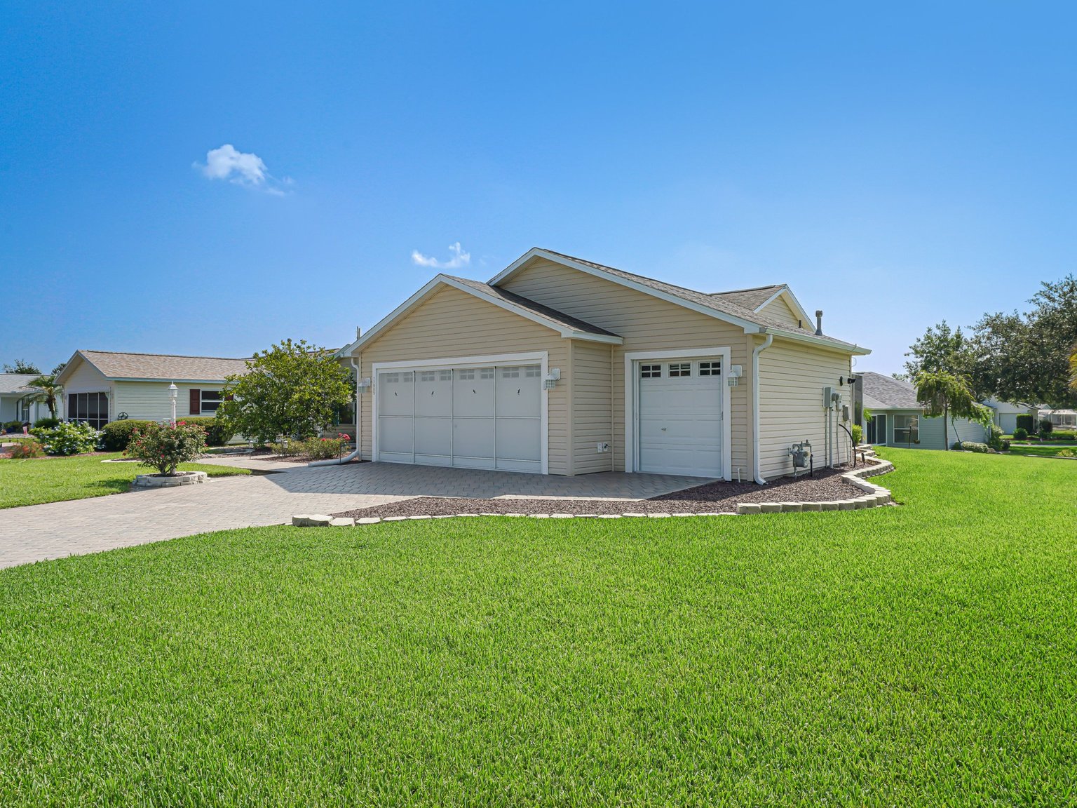 The Villages Vacation Rental