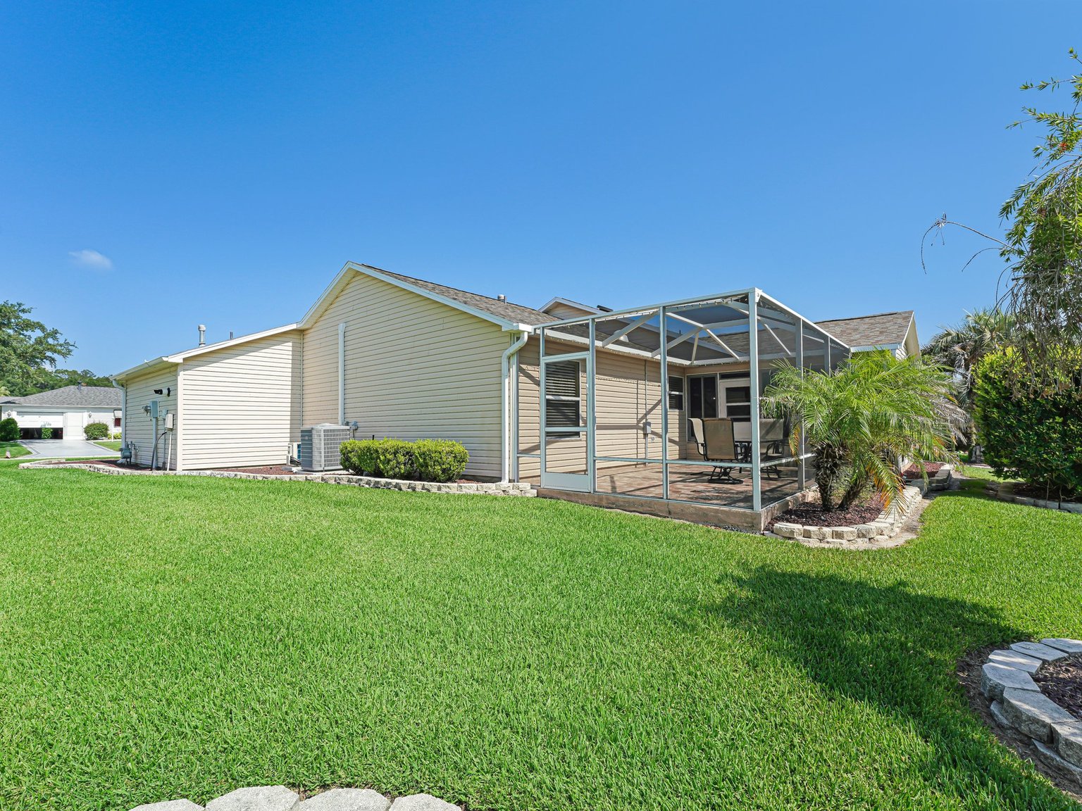 The Villages Vacation Rental