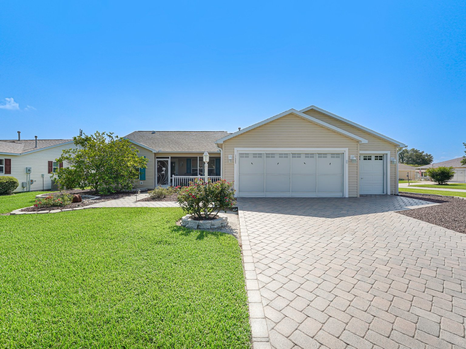 The Villages Vacation Rental