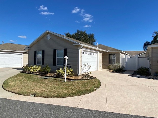 The Villages Vacation Rental