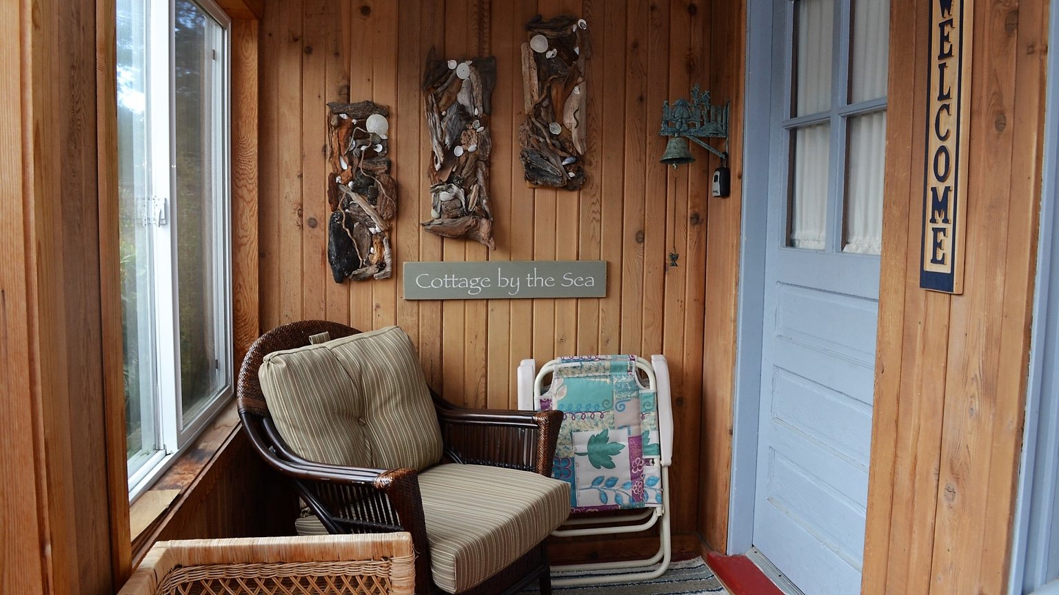 Seaside Vacation Rental