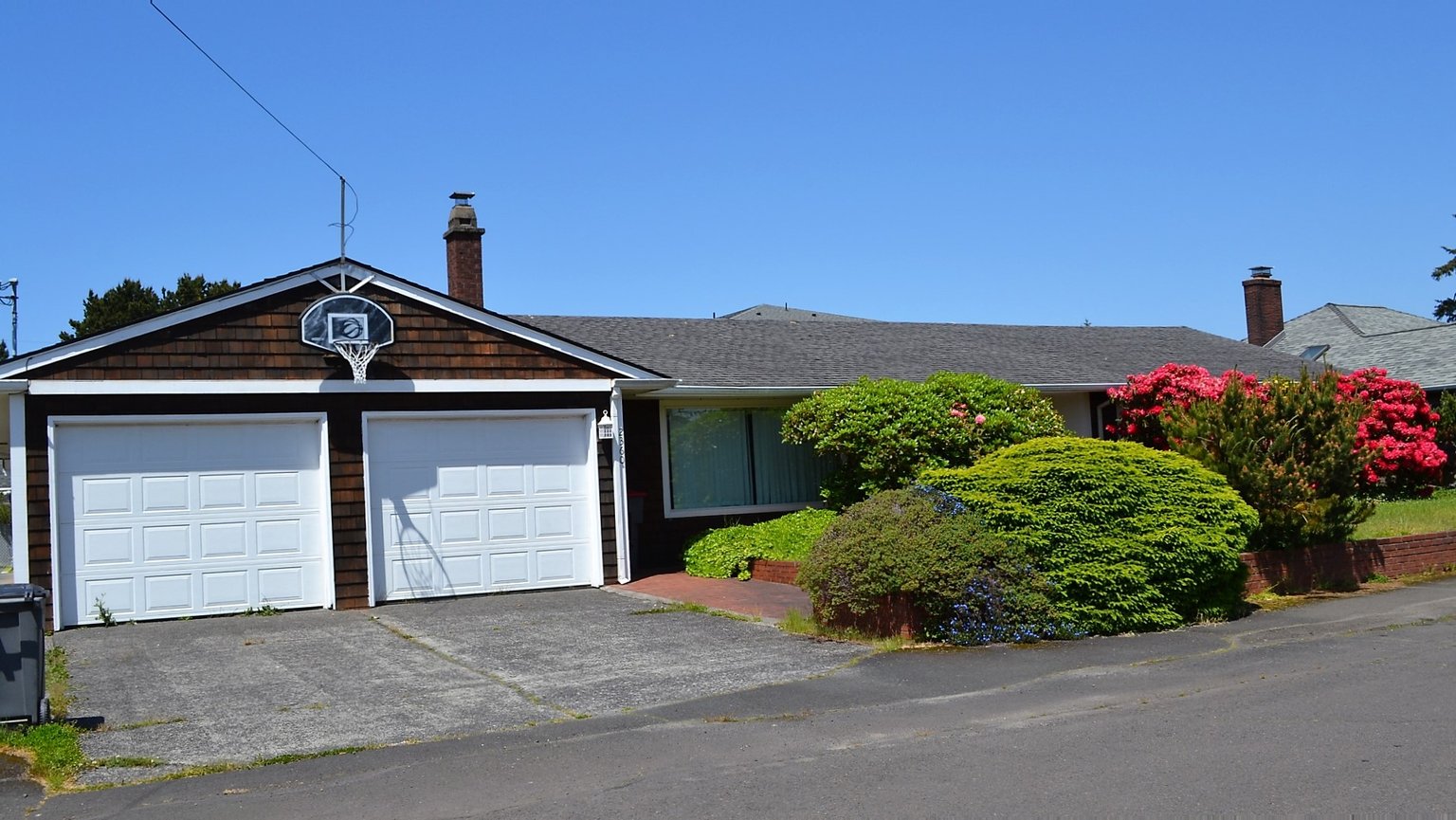 Seaside Vacation Rental