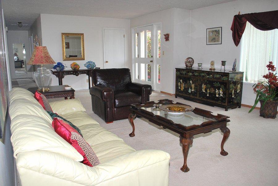 Seaside Vacation Rental