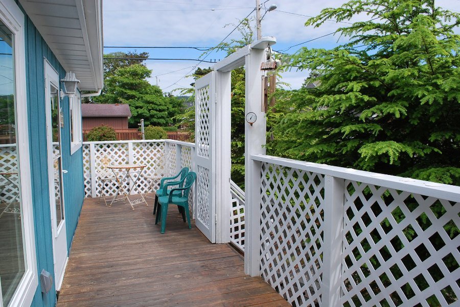 Seaside Vacation Rental