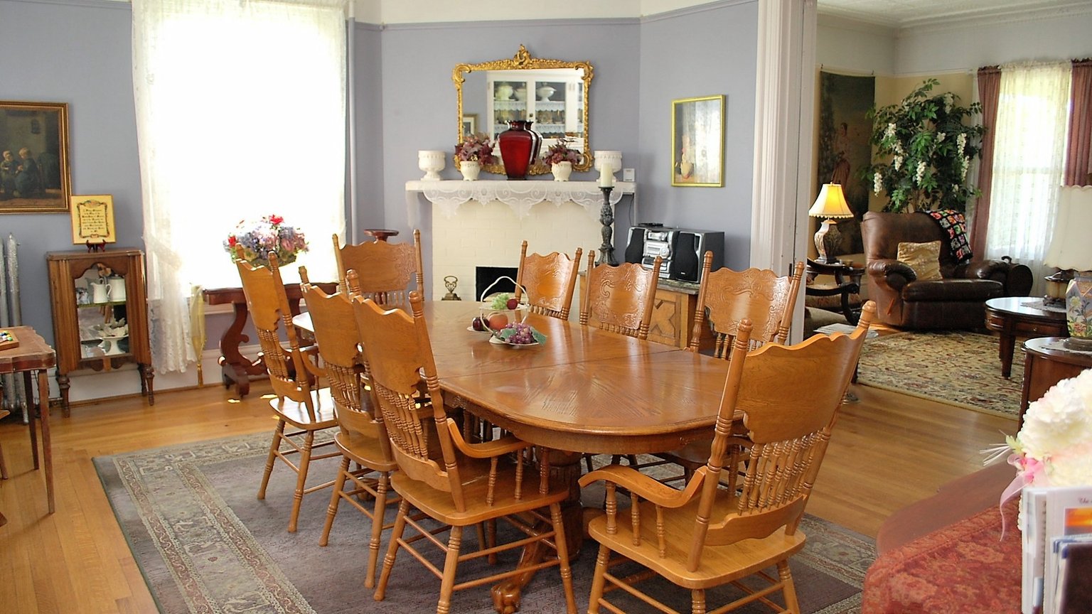 Hammond Vacation Rental