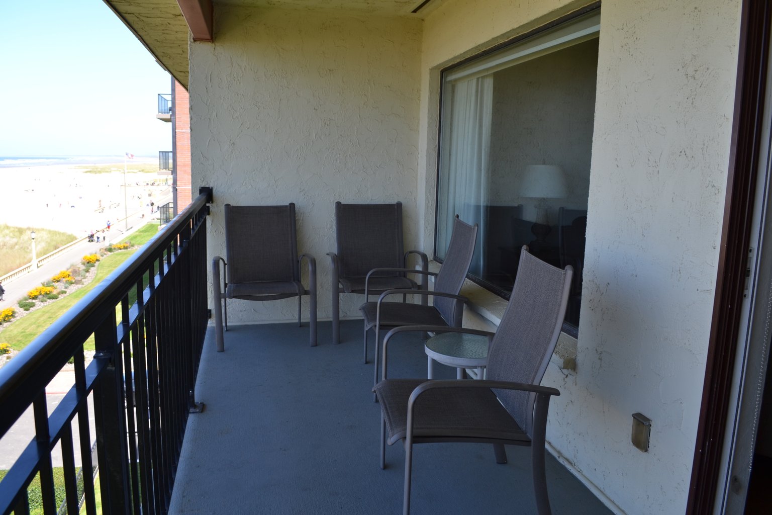 Seaside Vacation Rental