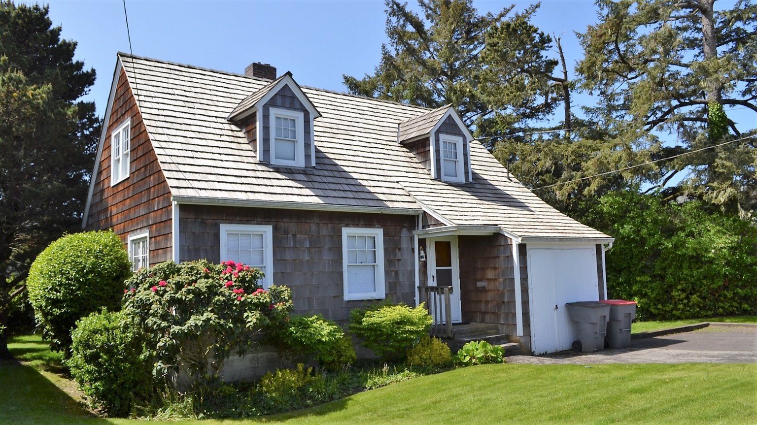 Seaside Vacation Rental