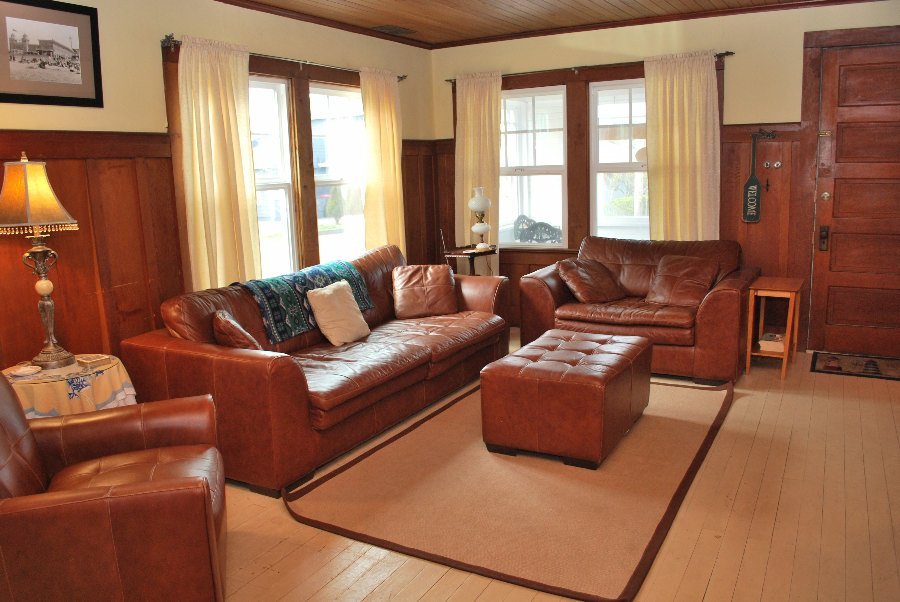 Seaside Vacation Rental