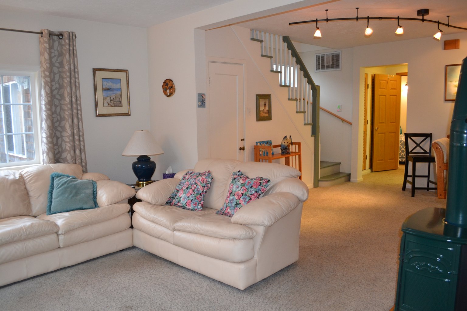 Seaside Vacation Rental