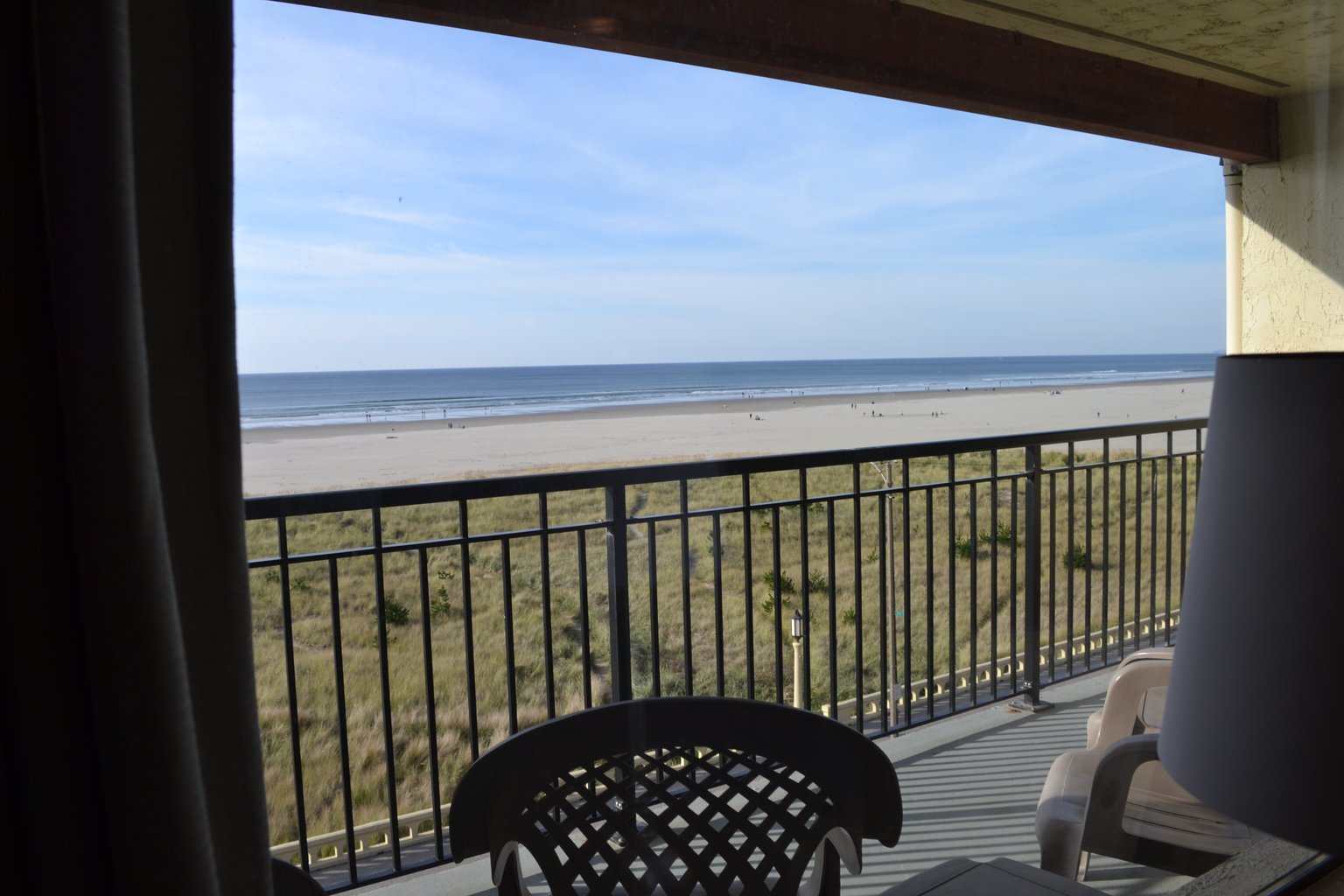 Seaside Vacation Rental