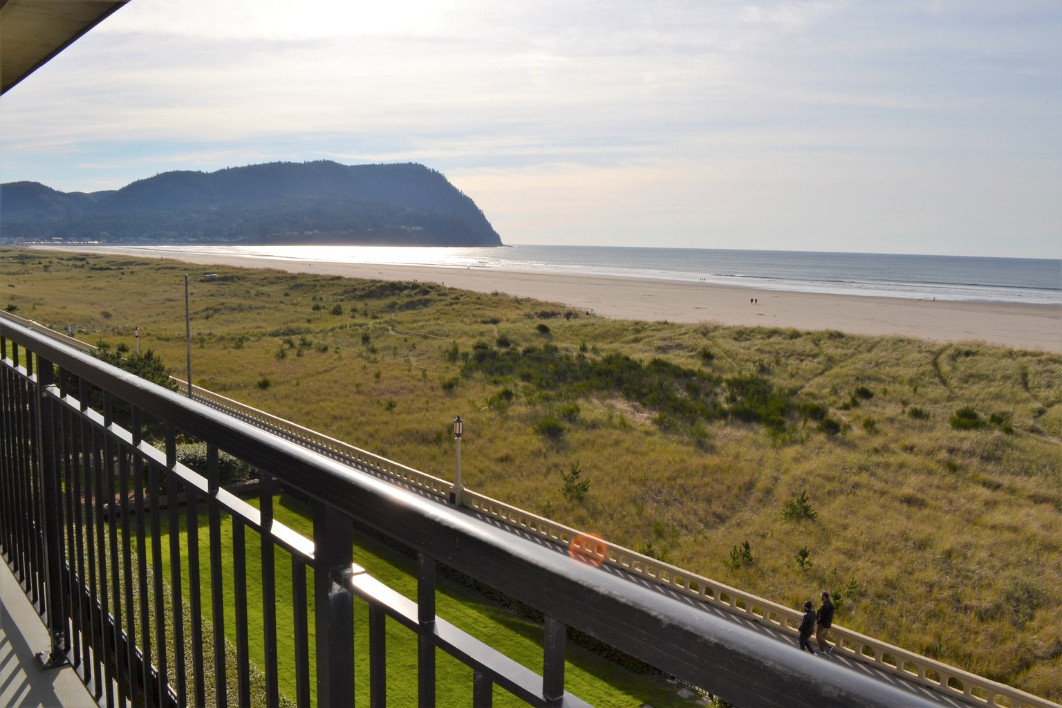 Seaside Vacation Rental