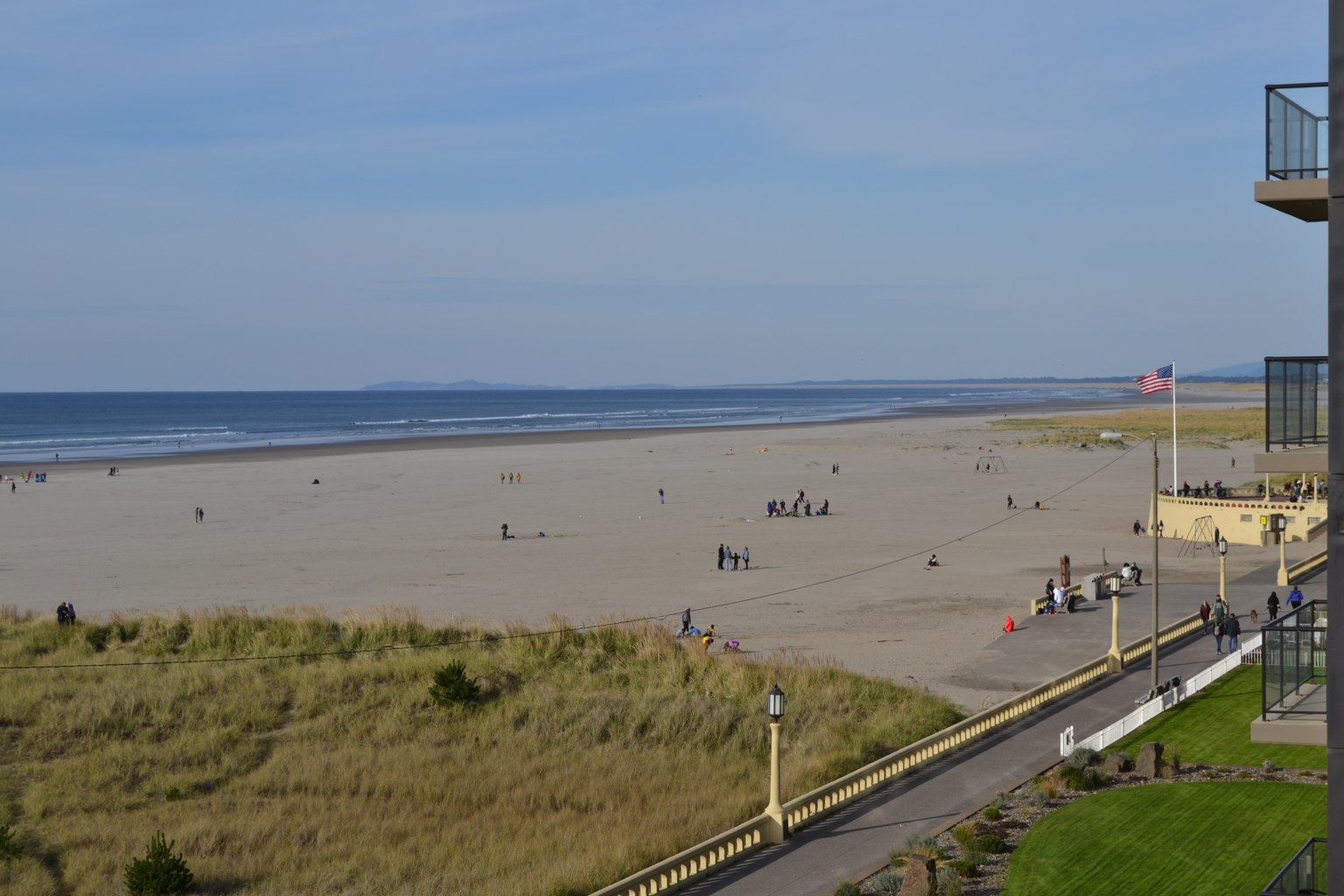 Seaside Vacation Rental