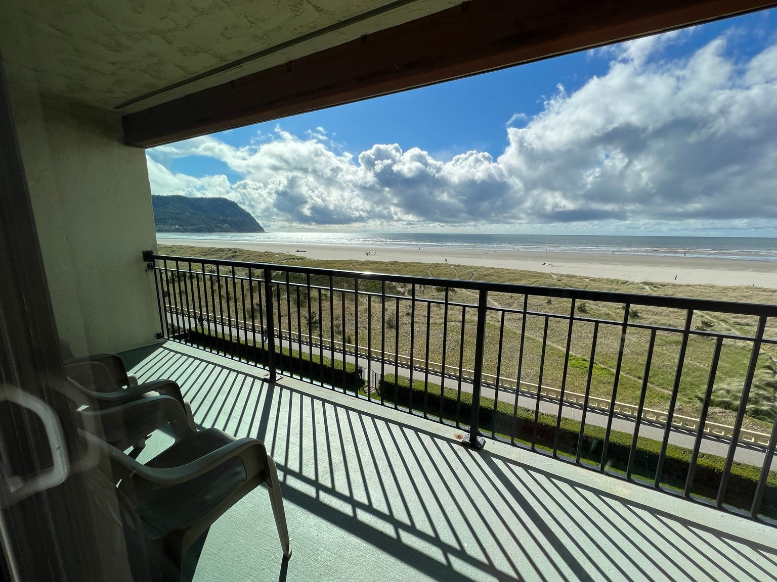 Seaside Vacation Rental