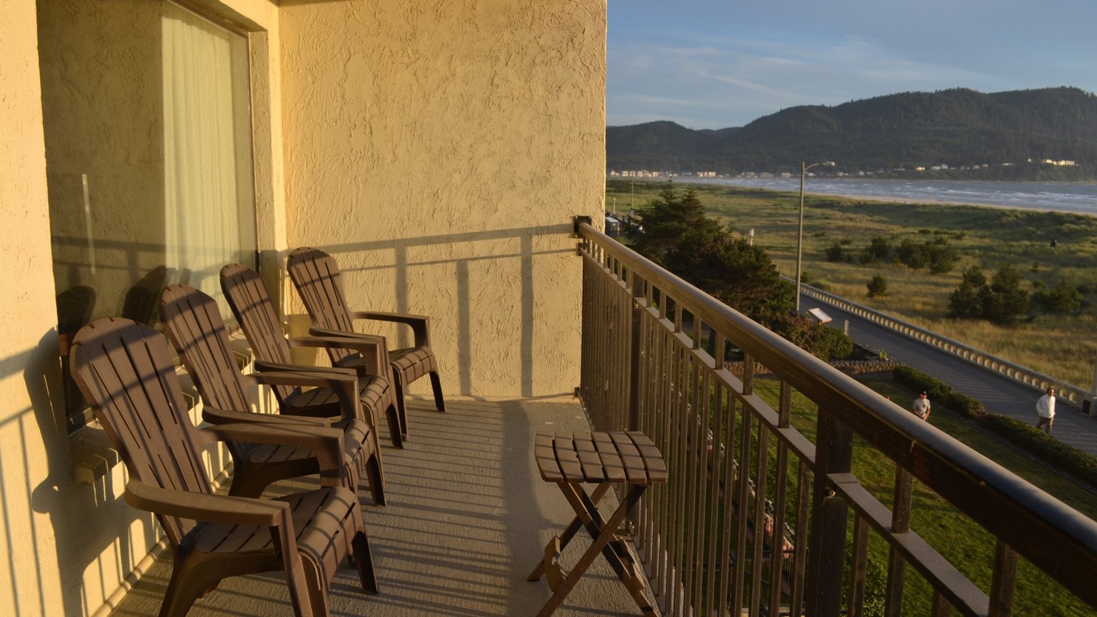 Seaside Vacation Rental