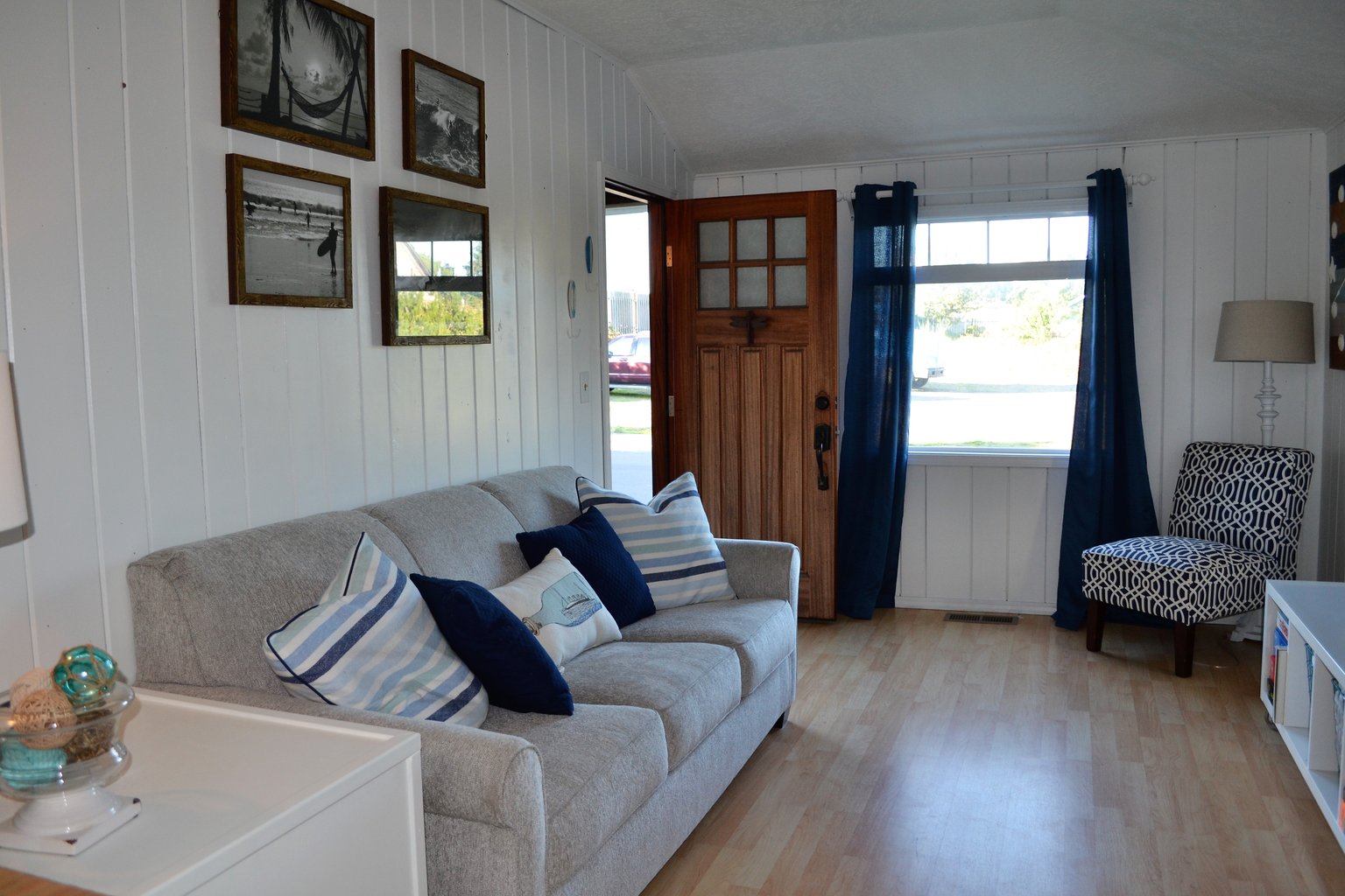 Seaside Vacation Rental